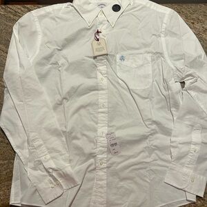 Brooks Brothers Friday Shirt